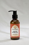 Body & Massage Lotion - Come Hither