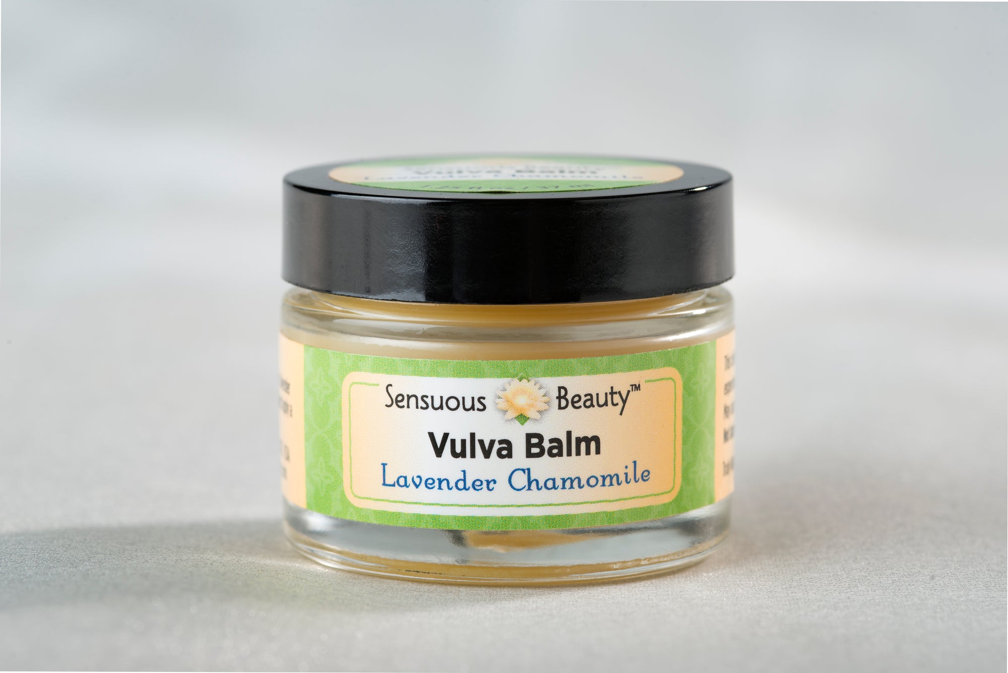 Vulva Balm - Lavender Blue Chamomile