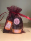 Neroli Sandalwood Romance Sampler