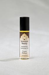 Botanical Perfume Oil - Come Hither