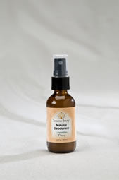 Natural Deodorant - Lavender Ylang Ylang