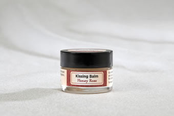 Kissing Balm - Honey Rose
