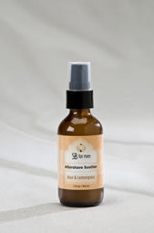 Aftershave Soother