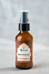 Men's Daily Moisturizer