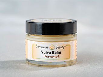 Vulva Balm - Unscented
