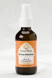 Oil Free Moisturizer