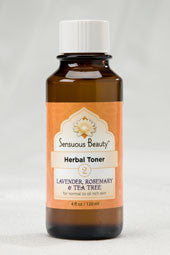 Herbal Toner