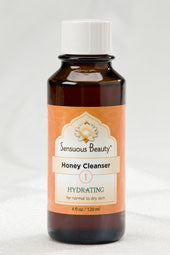 Honey Cleanser - Hydrating
