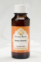 Honey Cleanser - Clarifying