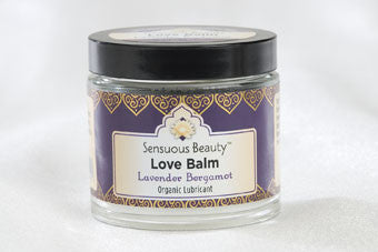 Love Balm - Lavender Bergamot