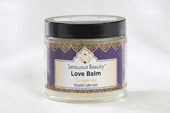Love Balm - Tangerine