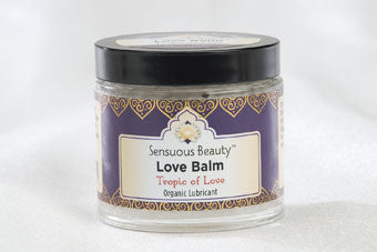 Love Balm - Tropic of Love
