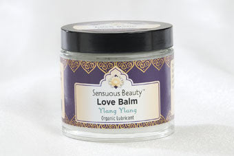 Love Balm - Ylang Ylang