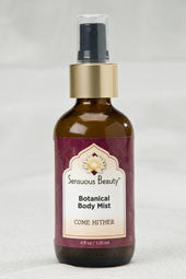 Botanical Body Mist - Come Hither