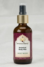 Botanical Body Mist - Sweet Woods